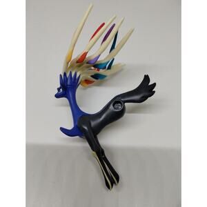 XERNEAS Pokemon TOMY 4" Articulated Figure - Missing Back Legs